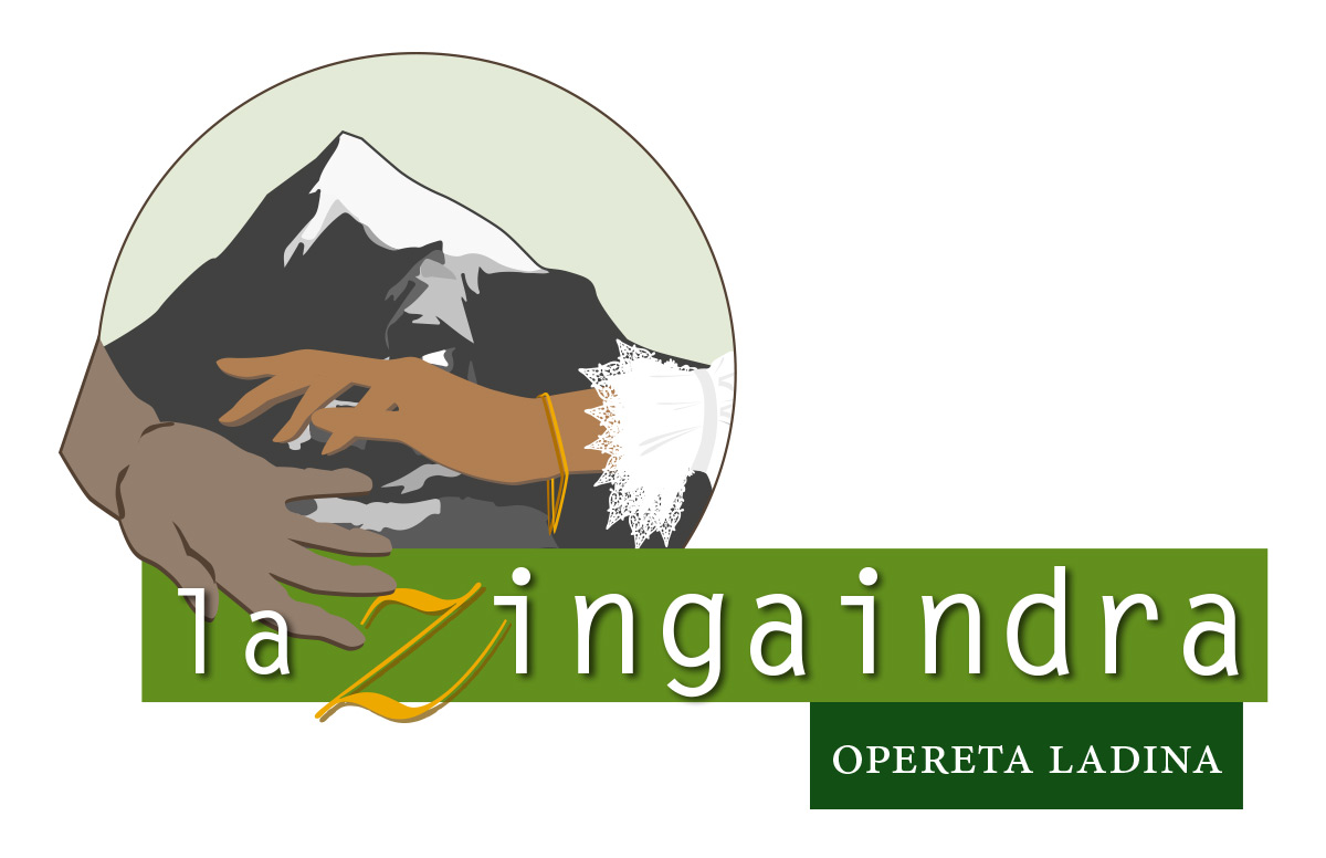 La Zingaindra - Opereta