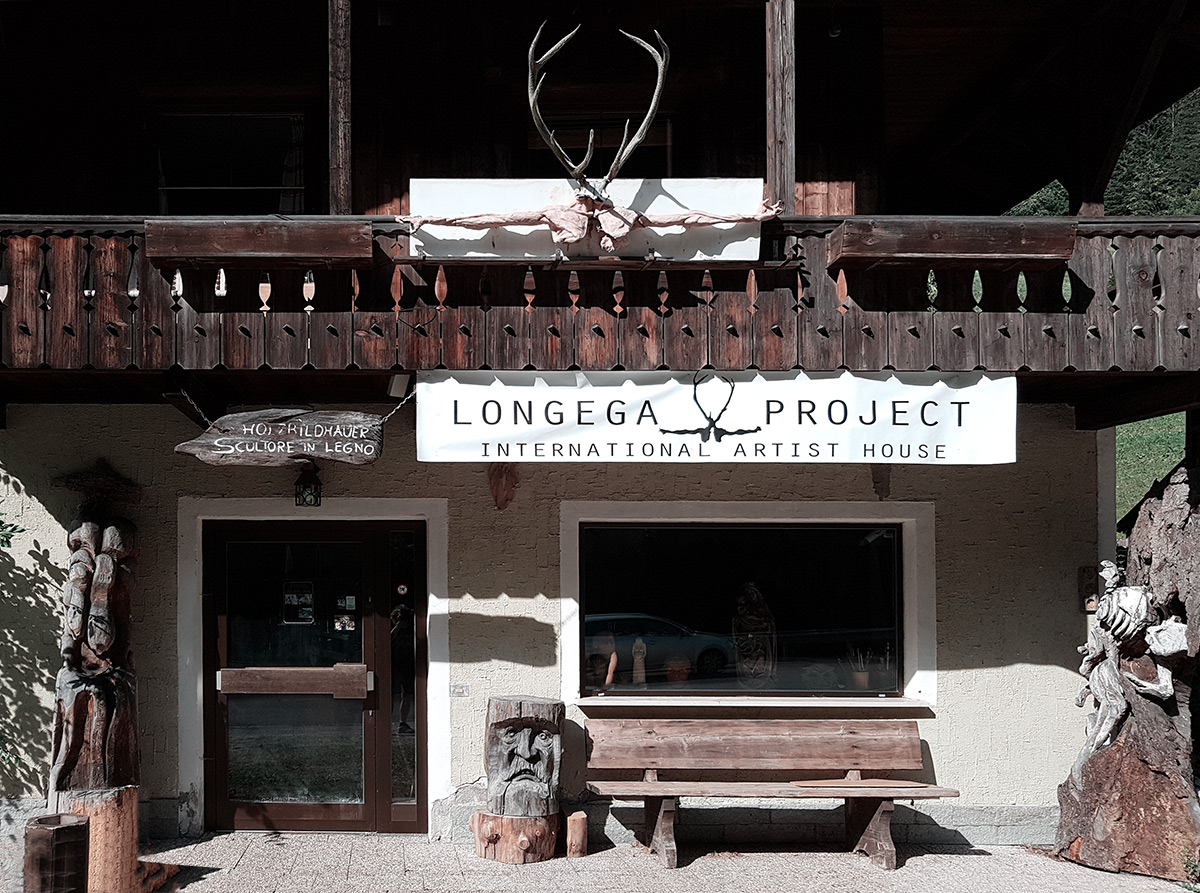 Longega Project